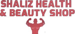 Shaliz health and beauty shop